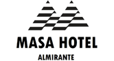 Masa Hotel Almirante 